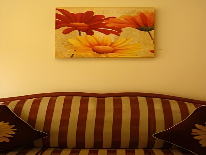 Others 4, Villa Le Torrette, Salerno