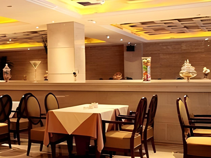 Food & Drinks 3, Oriental Glory Hotel, Dongguan