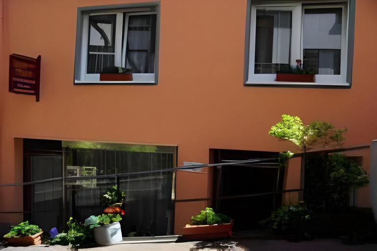 Gastehaus Albers, Cochem-Zell