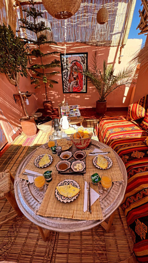 Others 2, Riad Fz Marrakech, Marrakech