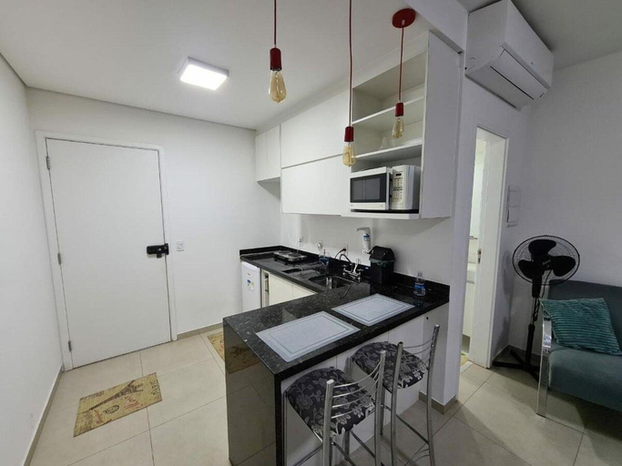 Others 5, Conjunto Estudio e Duplex Selenita by Rhouses, Barueri