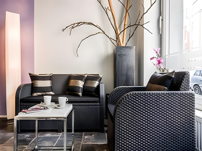 Others 3, Hotel 1A Apartment Berlin, Berlin