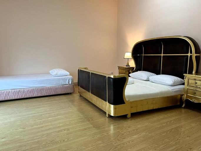 Bedroom 2, SpaciousLuxury 4BR Seksyen 7  Icity,Uitm Shah Alam, Shah Alam