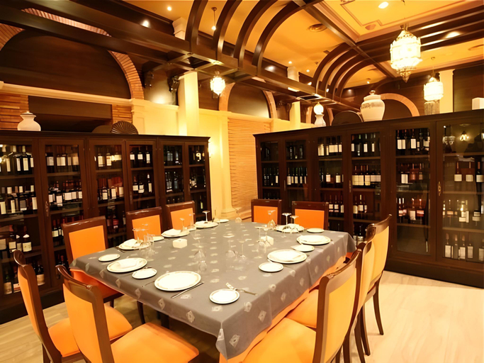 Food & Drinks 2, El Alfoz de Burgos, Burgos