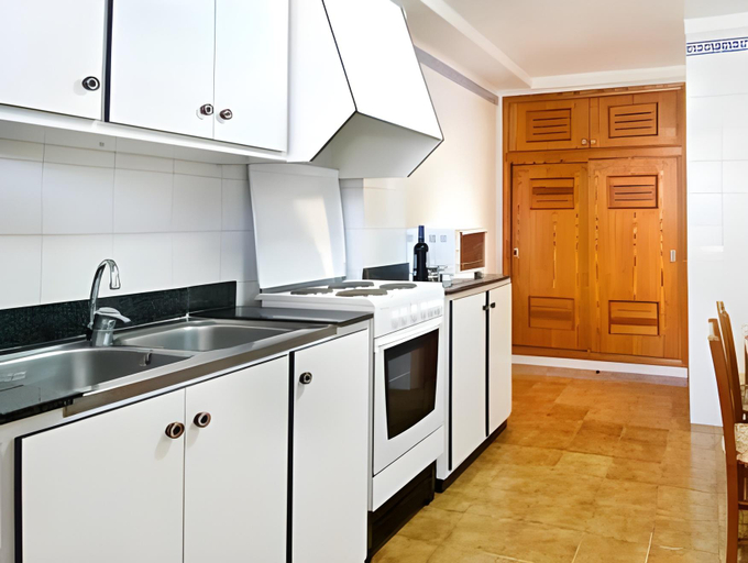 Others 3, Apartamentos - Penthouse Bressol, Baleares