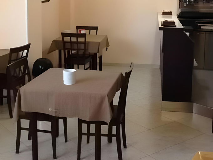 Food & Drinks 5, Imperiali Hotel, Brindisi