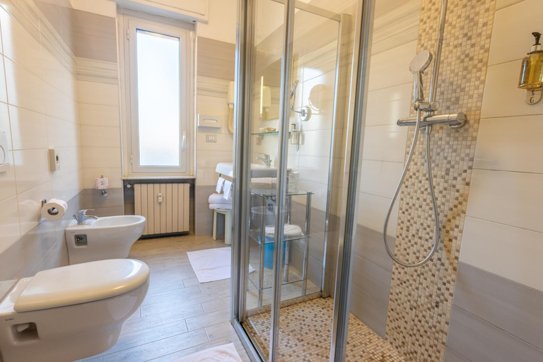 Bathroom 6
