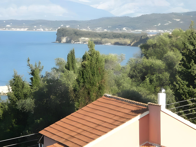 Others 4, Villa Bambas Resort, Ionian Islands