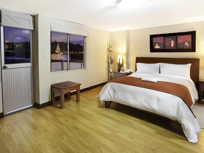 Others 3, Loft Hotel, San Juan de Pasto