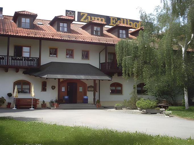 Others 3, Zum Edlhof, Passau