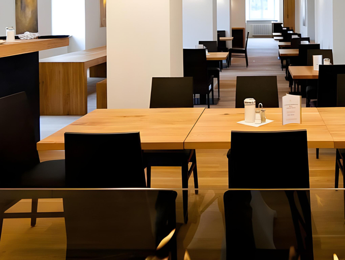 Food & Drinks 3, Hotel Kloster Holzen, Augsburg