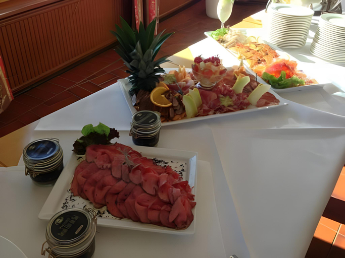 Food & Drinks 4, Schwaben Resort Ebnisee, Rems-Murr-Kreis