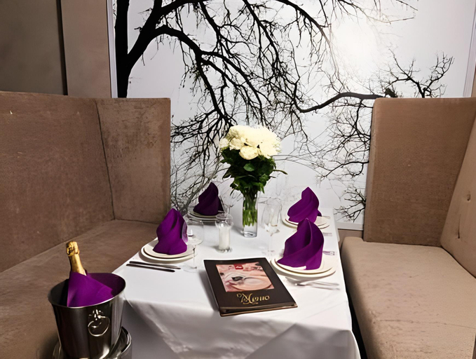 Food & Drinks, Hotel Pegas, Krasnodar gorsovet