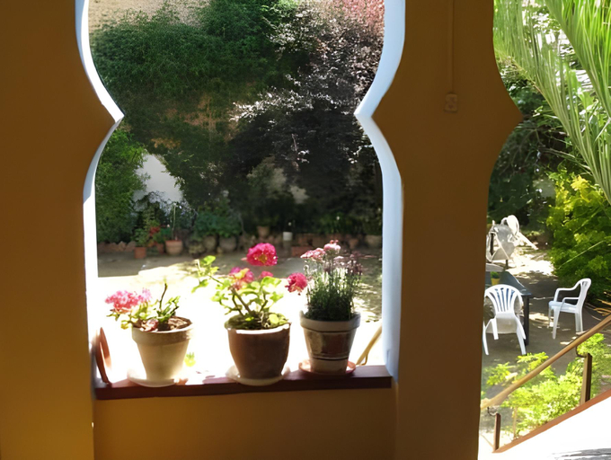 Others 3, Hostal L'Estrella, Girona