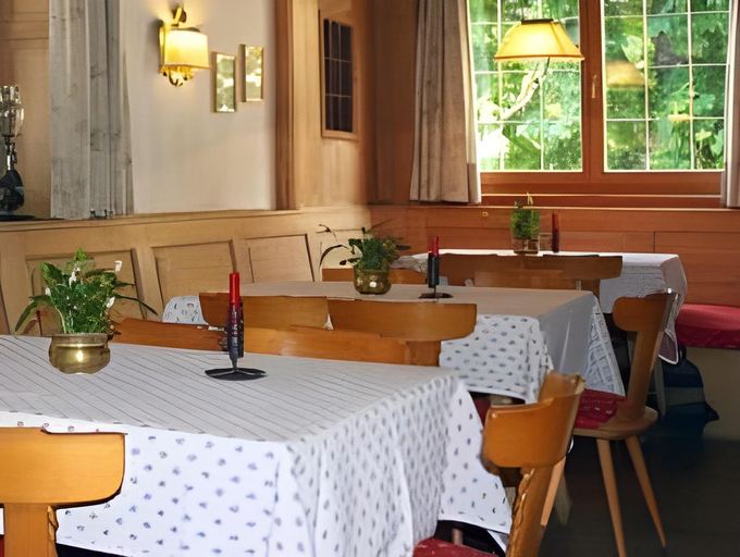 Food & Drinks 5, Hotel Dolomiti Madonna, Bolzano