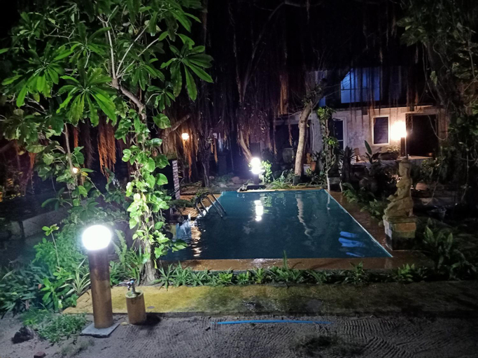 Others 2, Anodash Homestay, Ko Phangan