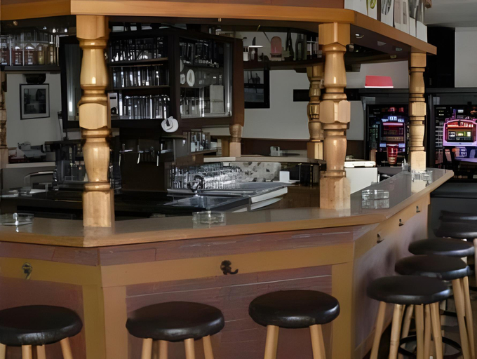 Food & Drinks 2, Hotel Alte Viehweide, Westerwaldkreis