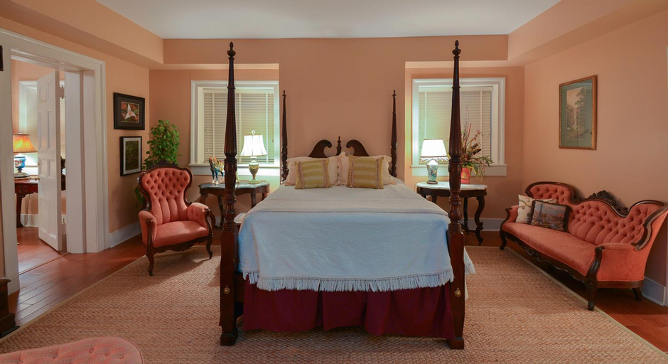 Bedroom 7