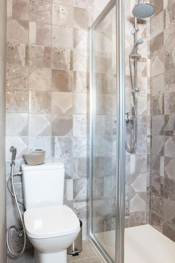 Bathroom 3, AP TURIST VELAZQUEZ, Alicante