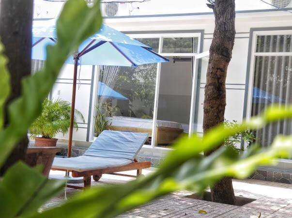 Others 4, BinhYen Homestay, Phan Thiết