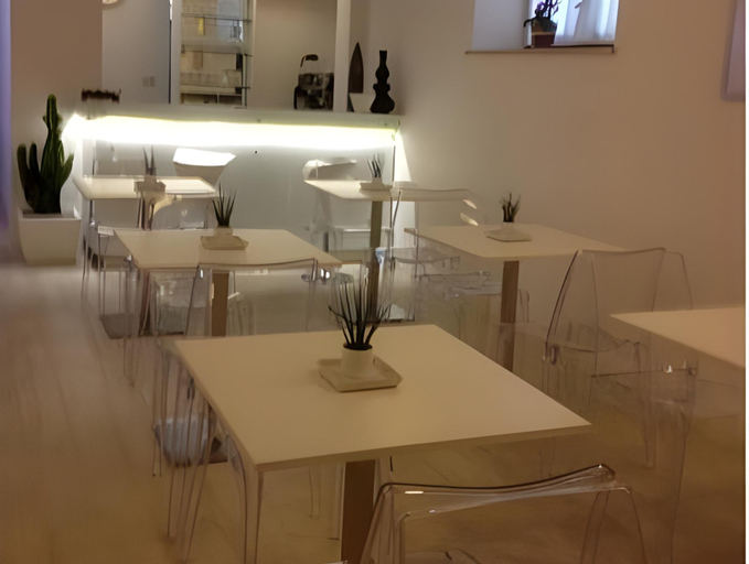 Food & Drinks 5, Hotel Roma Aparthotel, Verona