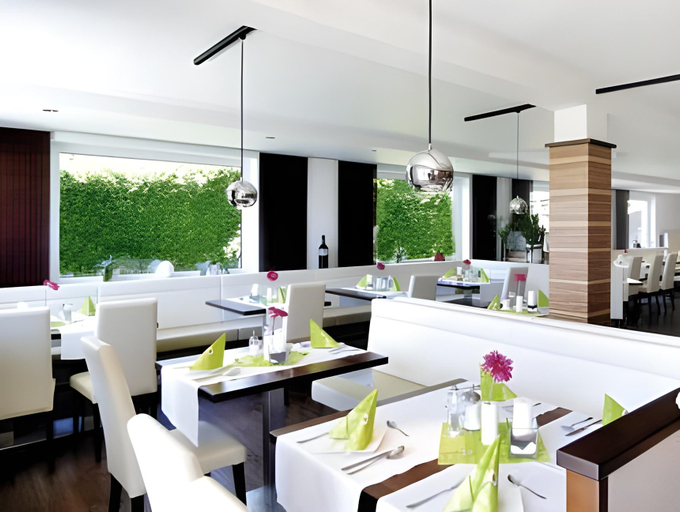 Food & Drinks 4, Panorama Hotel Traunstein, Gmunden