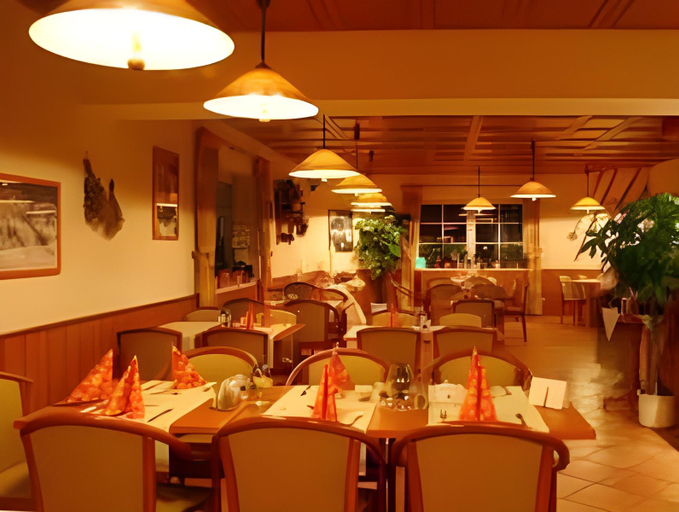 Food & Drinks 2, Hotel Auerhahn, Hildburghausen