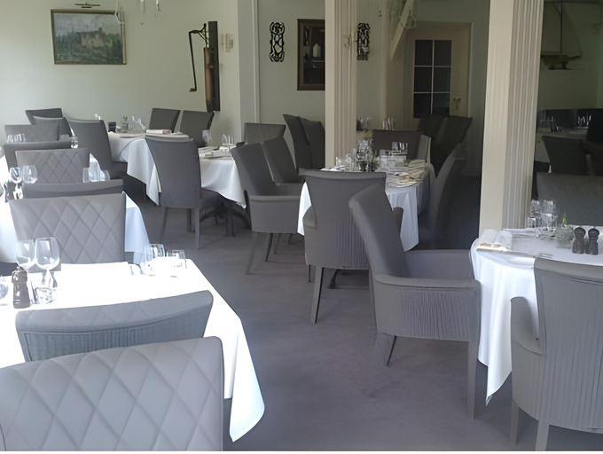 Food & Drinks 4, 't Streefkerkse Huis, Veere