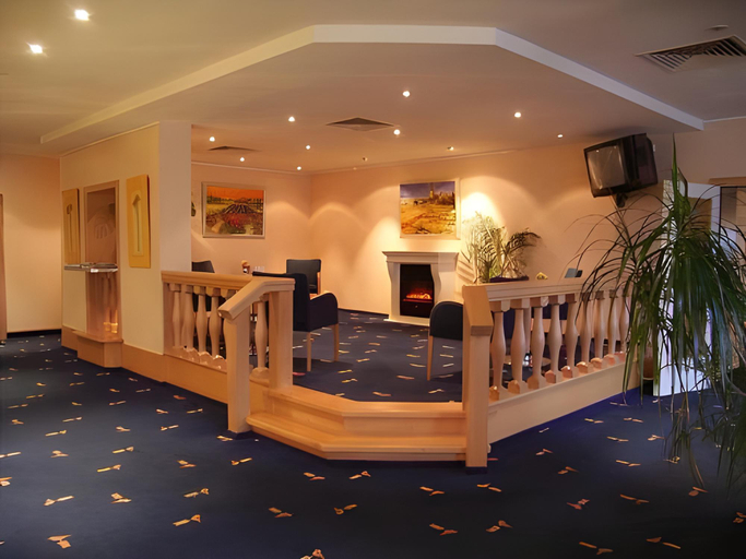 Public Area 4, nordica Hotel Friesenhof, Dithmarschen
