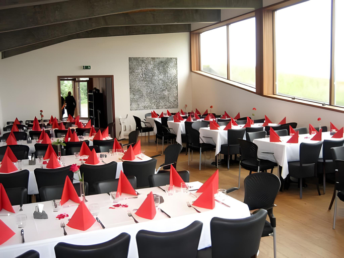 Food & Drinks 5, Hotel Leirubakki, Holta- og Landasveit