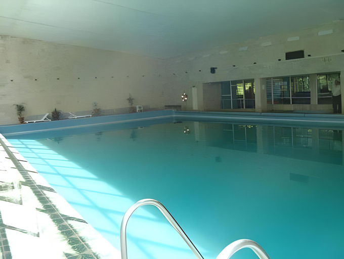 Others 3, Akter Health Resort, Sochi gorsovet