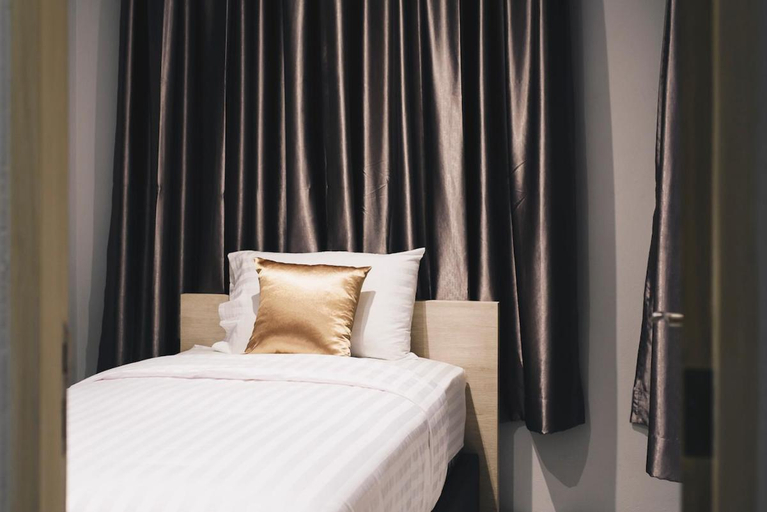 Bedroom 3, シーロコ プーケット, Phuket Island