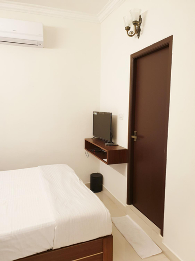 Bedroom 10