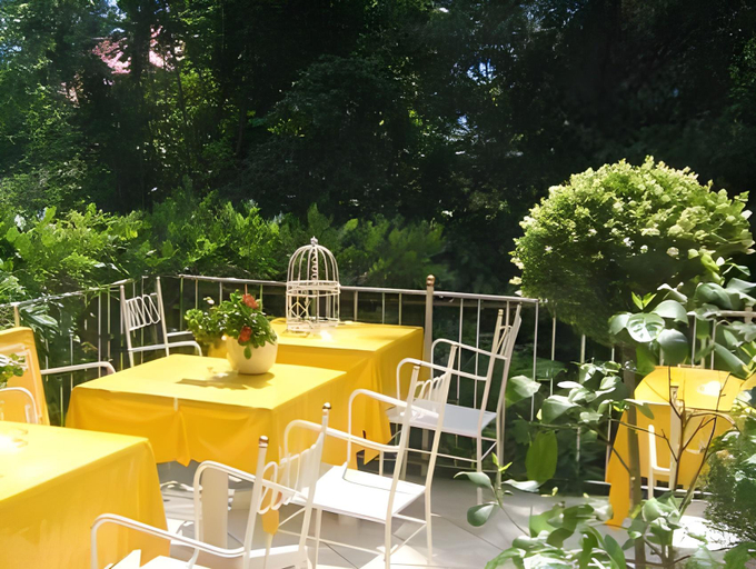 Food & Drinks 3, Hotel Zima, Bolzano