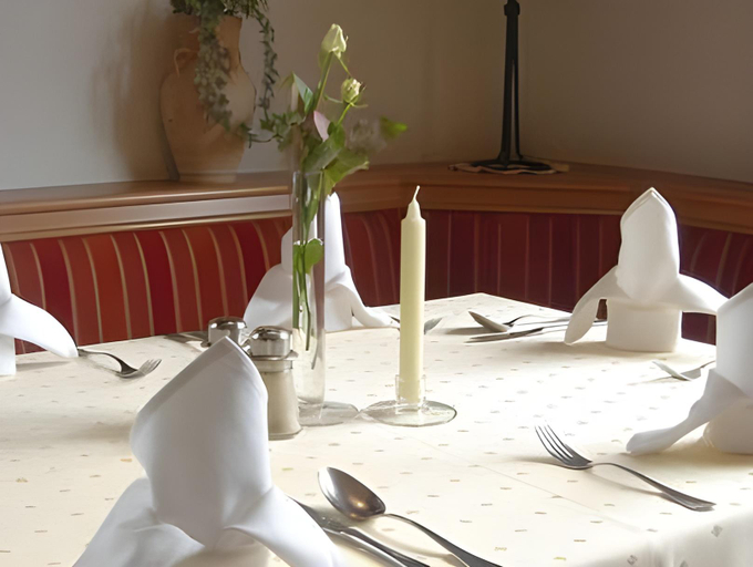 Food & Drinks 3, ALTE LINDE Landhotel & Restaurant, Ostalbkreis