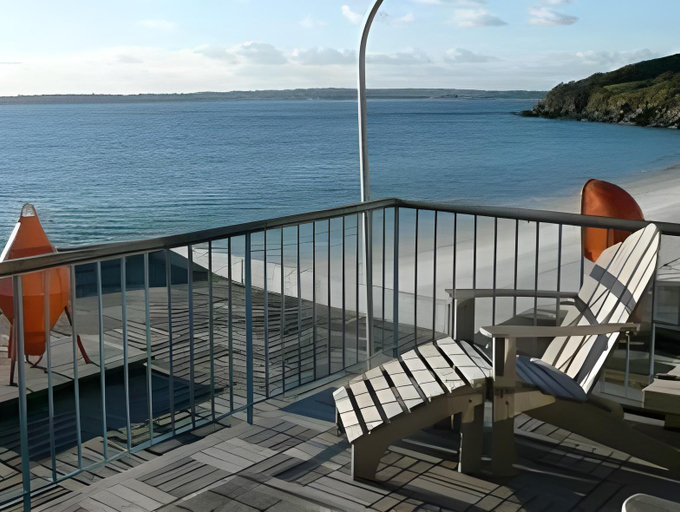 Others 5, Hotel Kermor, Finistère