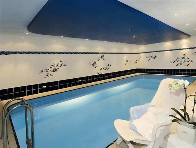 Sport & Beauty 5, Landhotel Hubertus, Rhön-Grabfeld