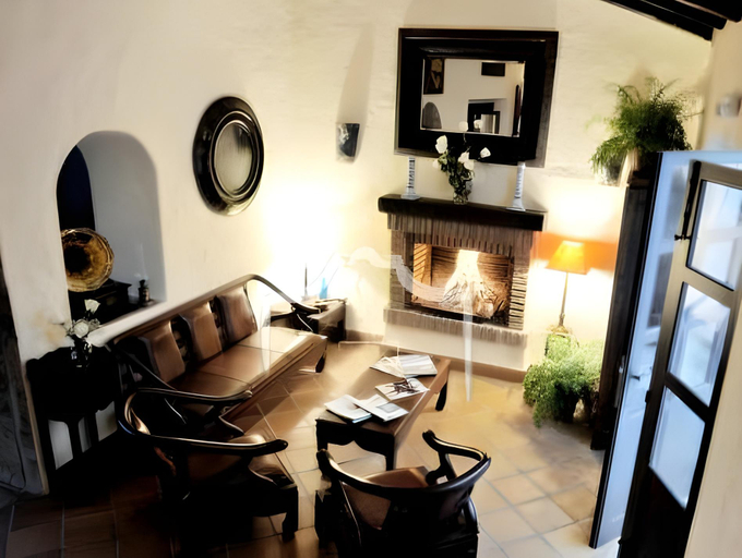 Public Area, El Cortijo de Zahara by QHotels, Cádiz