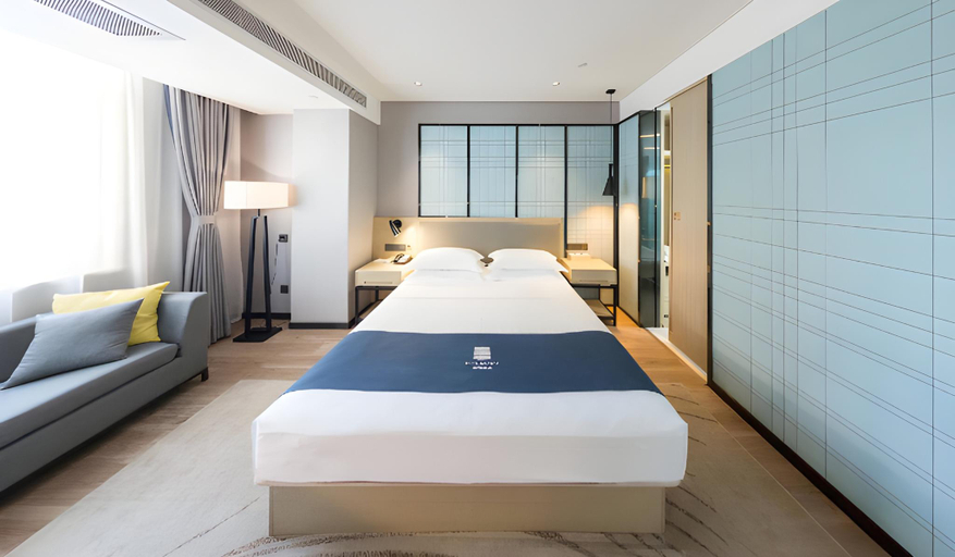 Bedroom 20