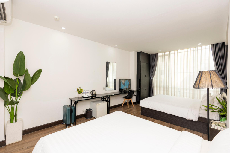 Bedroom 5
