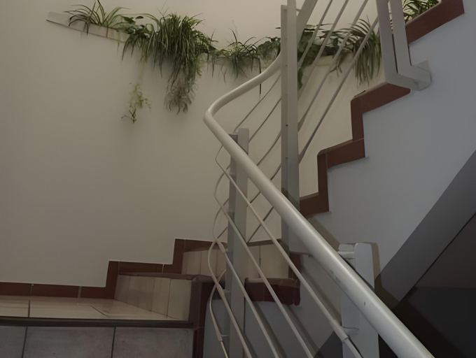 Others 5, Hotel Mediterraneo Sa De Cv, Tulancingo de Bravo