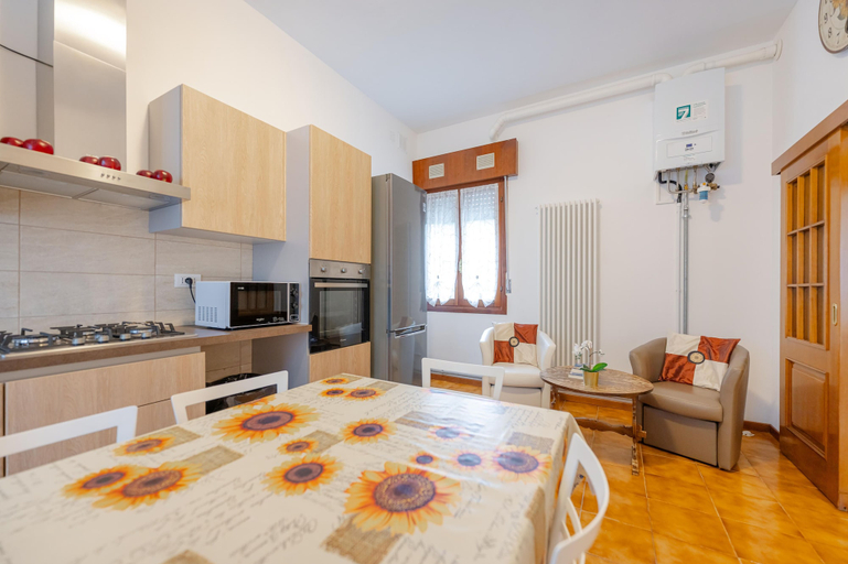 Others 4, Tatiana Flat - 10 min to Venice, Venezia