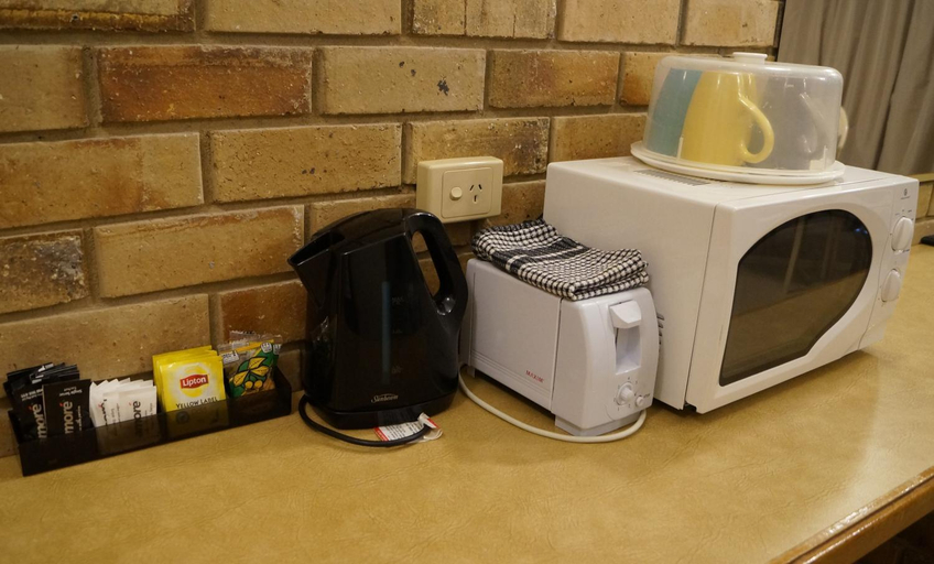 Amenities