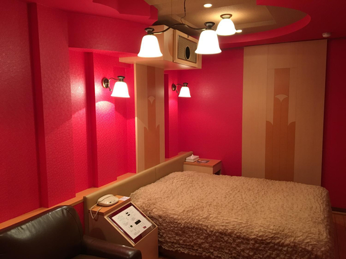 Others 5, Hotel Charbon (Adult Only), Settsu