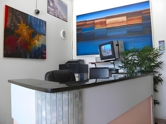 Others 4, Borinquen Beach Inn