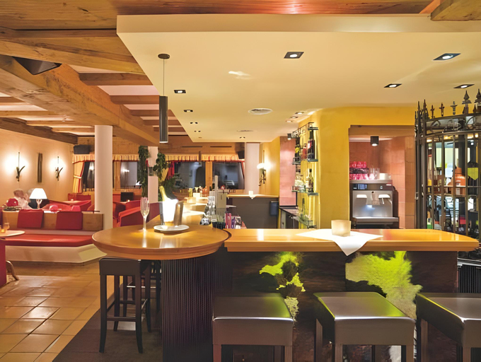 Food & Drinks 5, Hotel Gurglhof Superior, Imst