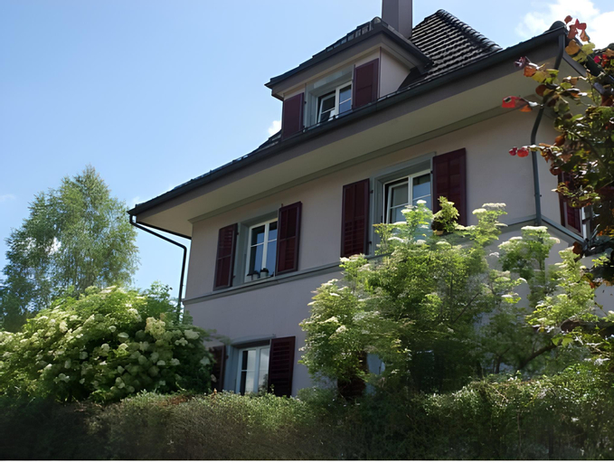 Gastehaus Sonne, Wasseramt