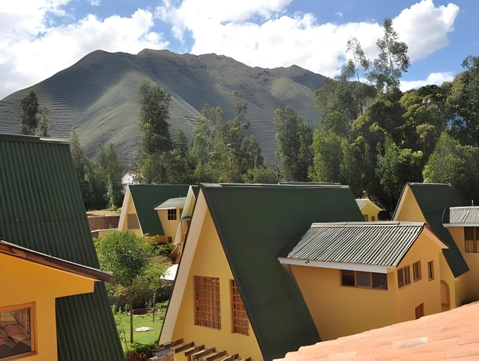Others 4, Amaru Valle Hotel, Urubamba