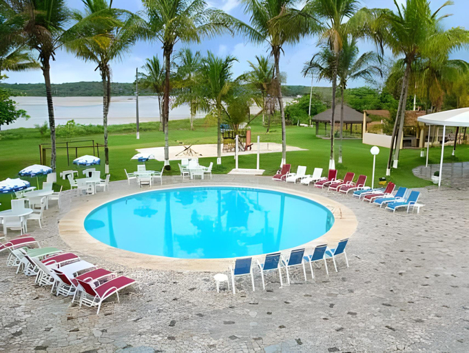 Sport & Beauty 5, Coqueiral Praia Hotel, Aracruz