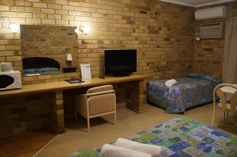 Bedroom 10